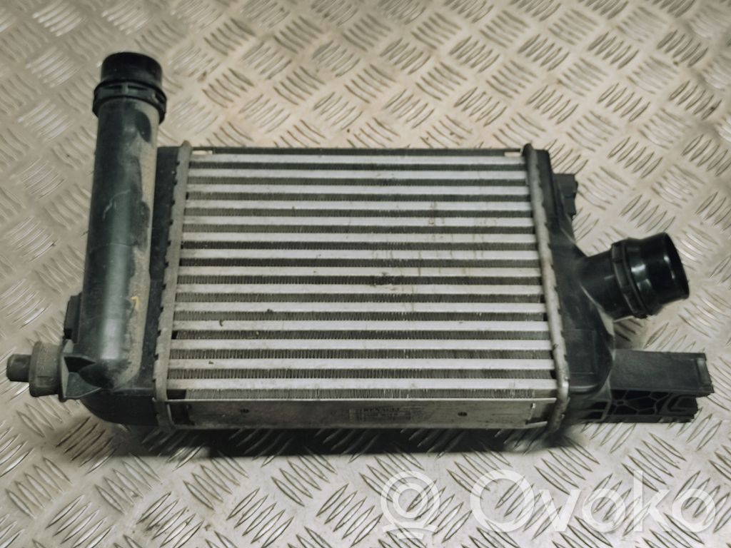 Dacia Sandero Interkūlerio radiatorius 