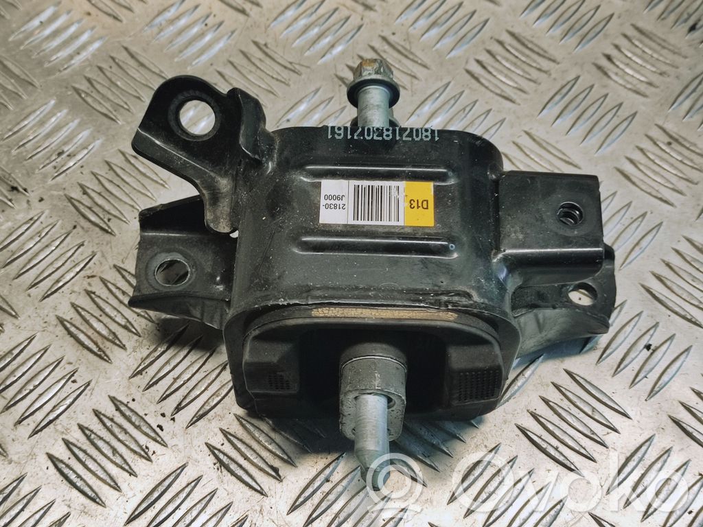 Hyundai Kona I Engine mount bracket 