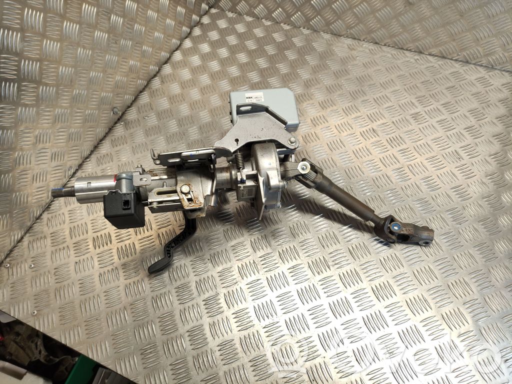 Renault Megane IV Servolenkung Servopumpe elektrisch 