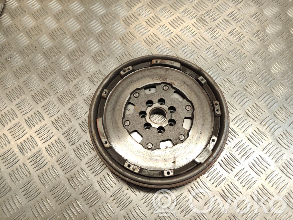 Nissan Pulsar Dual mass flywheel 