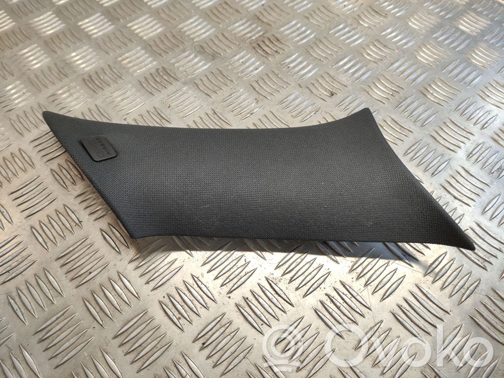 Citroen DS5 (C) pillar trim 