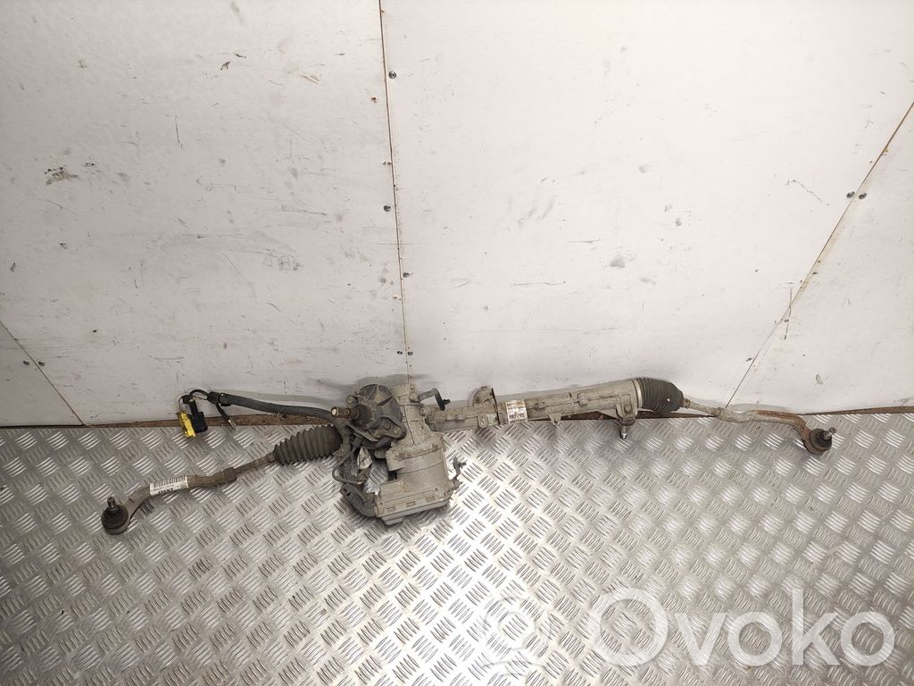 Peugeot 308 Steering rack 