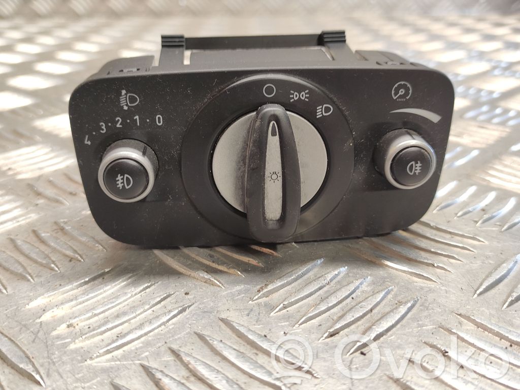 Ford S-MAX Light switch 