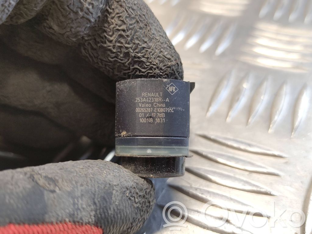 Dacia Sandero Parking PDC sensor 