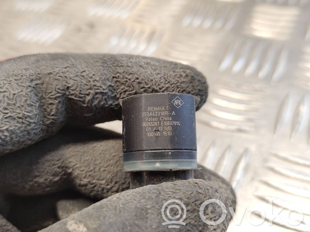 Dacia Sandero Parking PDC sensor 
