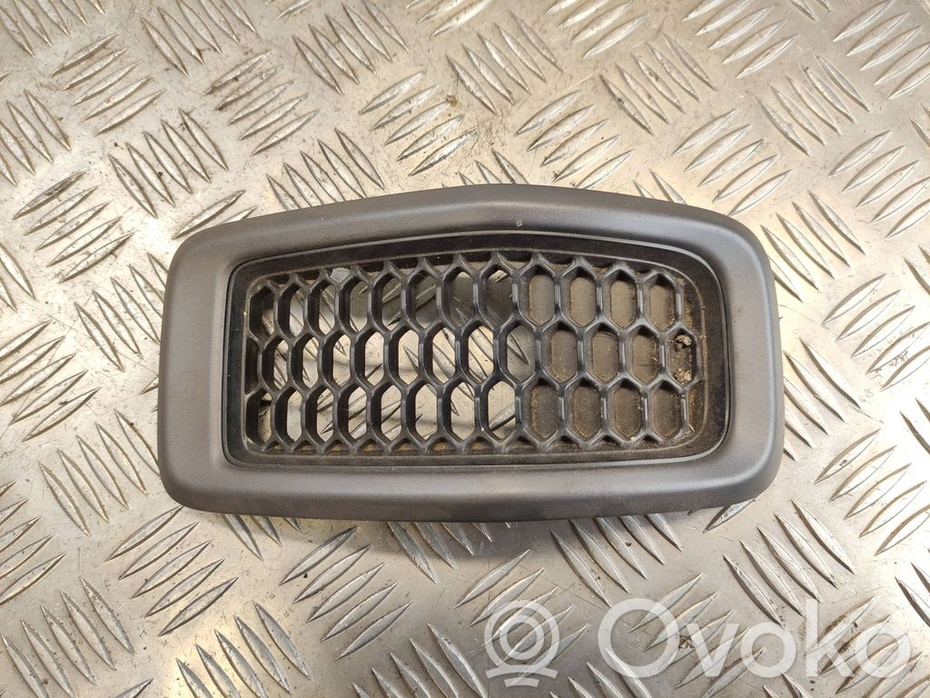 Jeep Cherokee KL Etusäleikkö 