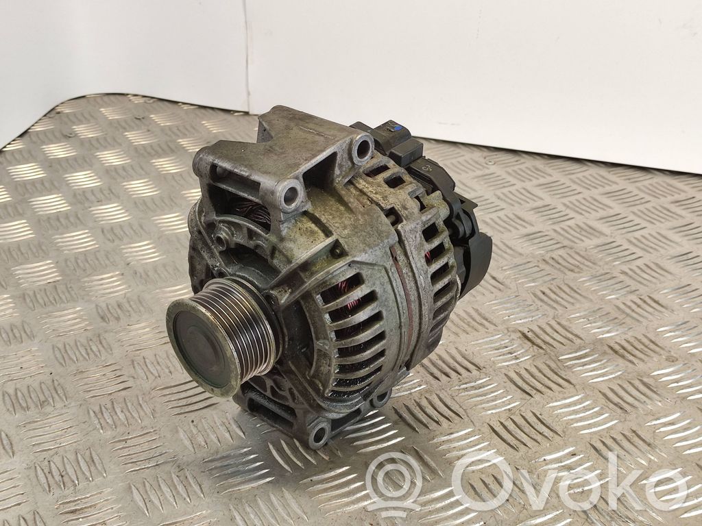Audi A3 S3 8P Ģenerators 