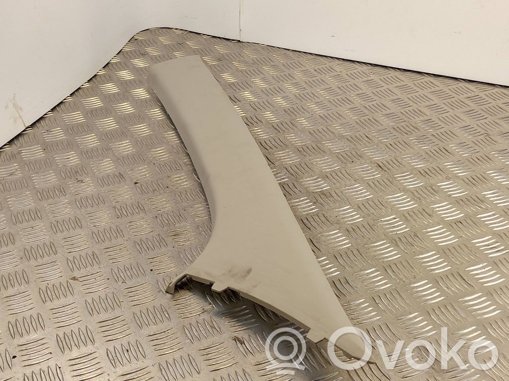 Renault Captur Pilar (A) 