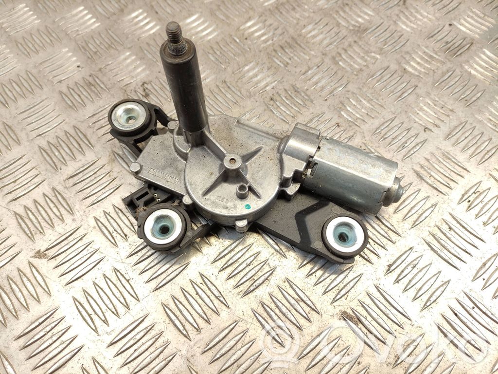 Ford Focus Wischermotor Heckscheibe 