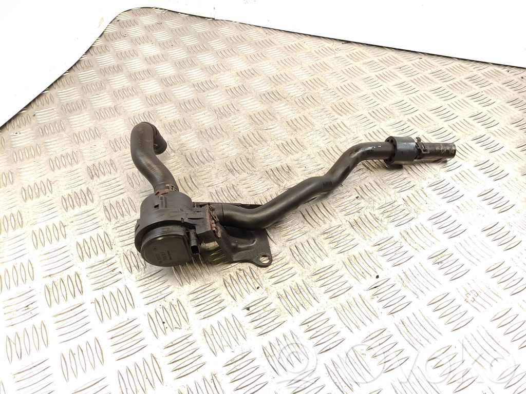 Skoda Octavia Mk3 (5E) Electric auxiliary coolant/water pump 