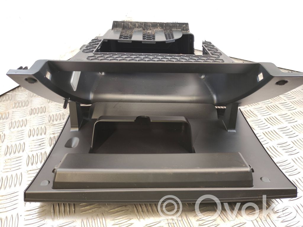 Citroen C4 III e-C4 Glove box set 