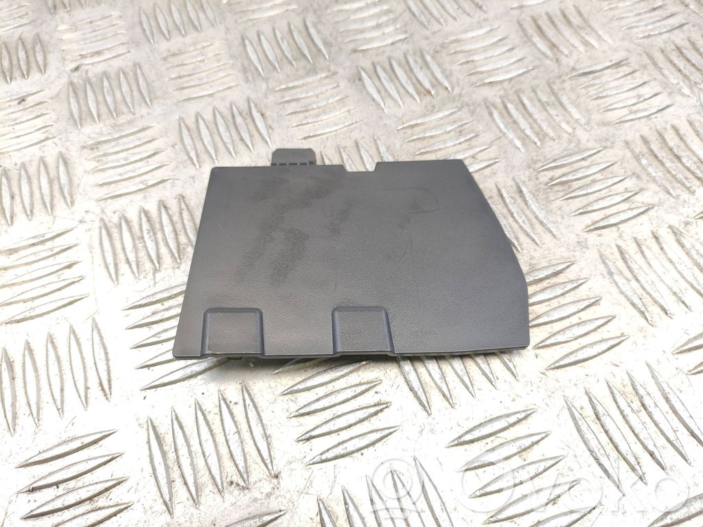 Citroen C4 III e-C4 Altra parte interiore 