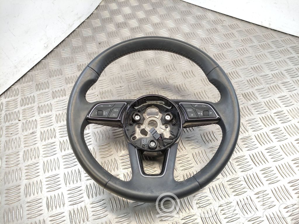 Audi A3 S3 8V Stūre 