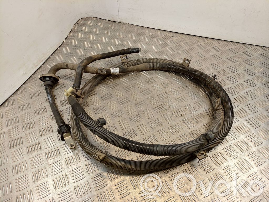 Opel Astra K Maakaapeli, akku 