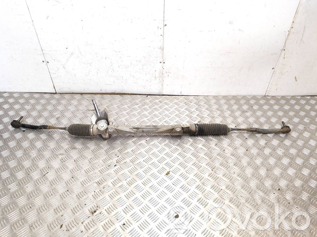 Nissan Juke I F15 Przekładnia kierownicza / Maglownica 