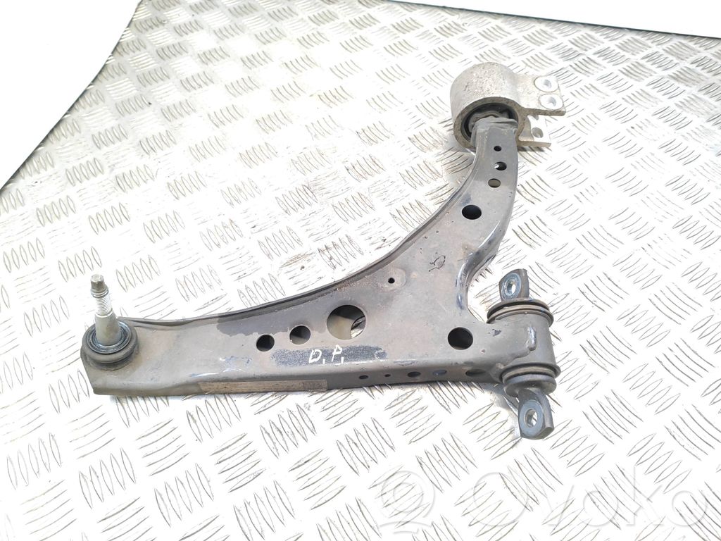 Opel Astra K Dakša 