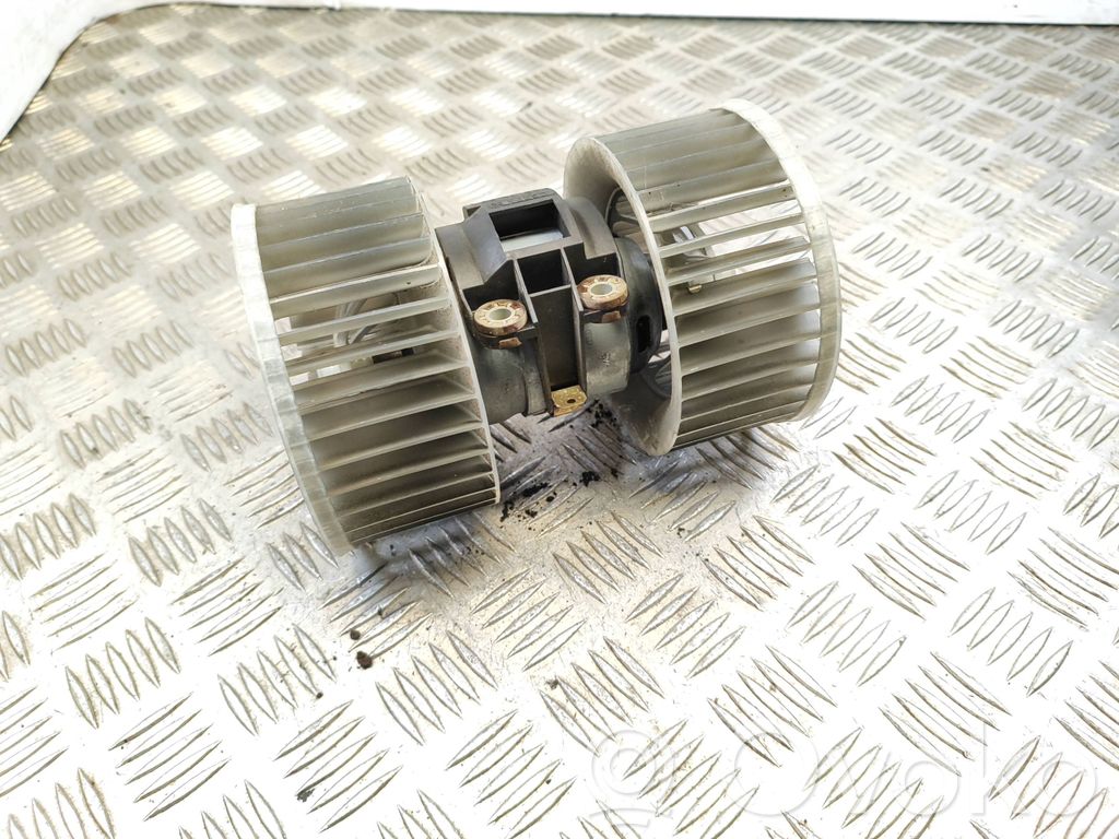 Mazā radiatora ventilators