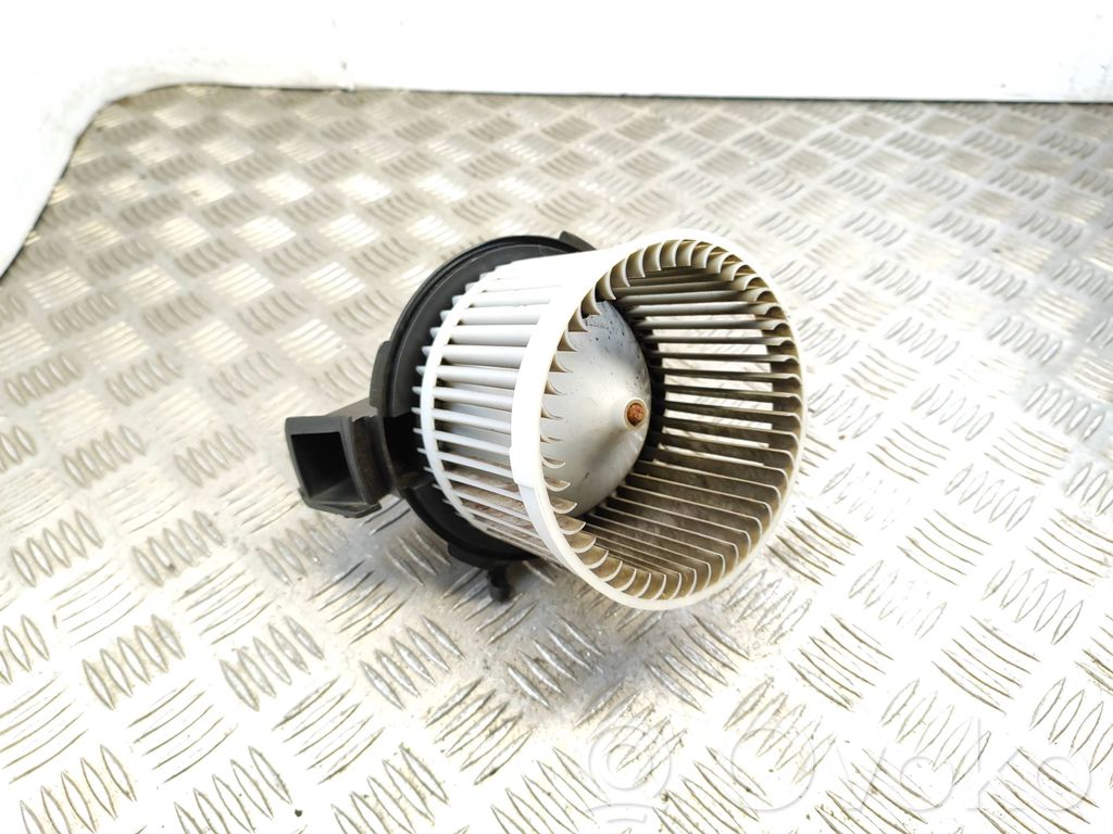 Fiat 500 Lämmittimen puhallin 