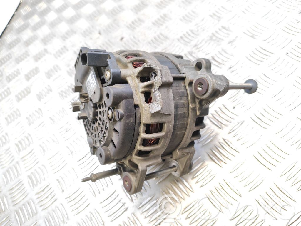Volkswagen Golf VII Ģenerators 