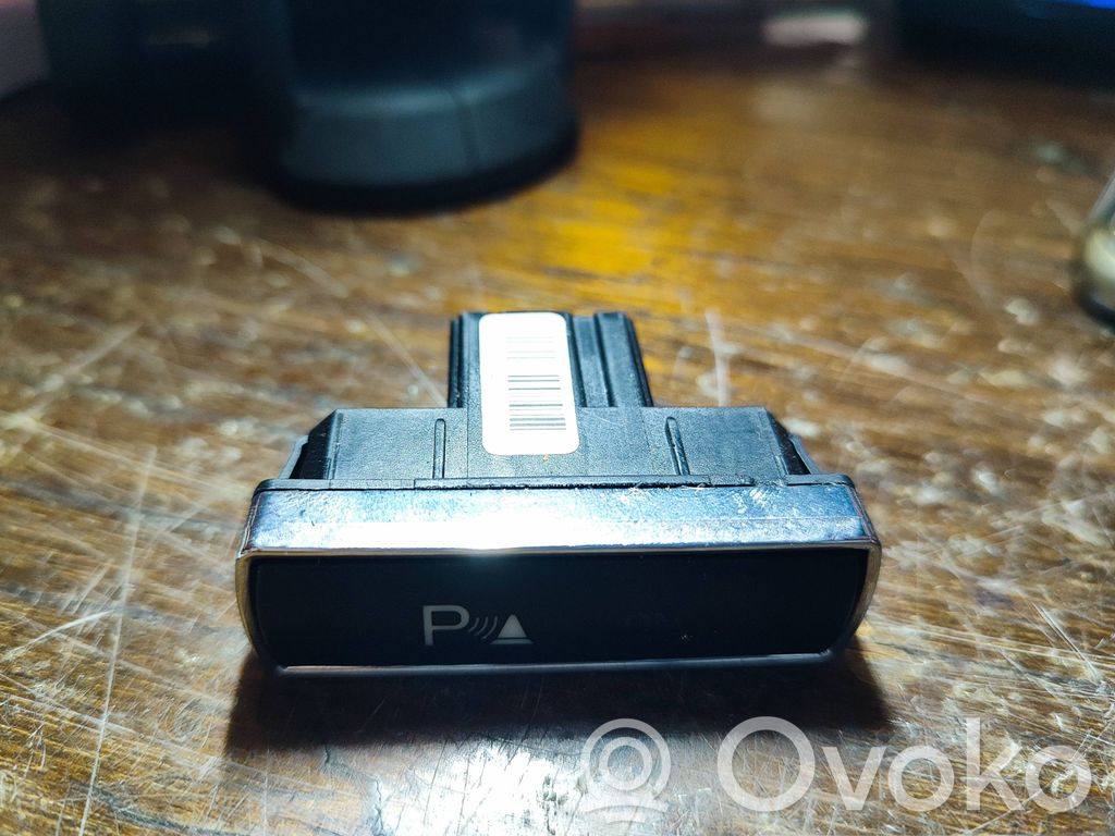 Ford S-MAX Parking (PDC) sensor switch 