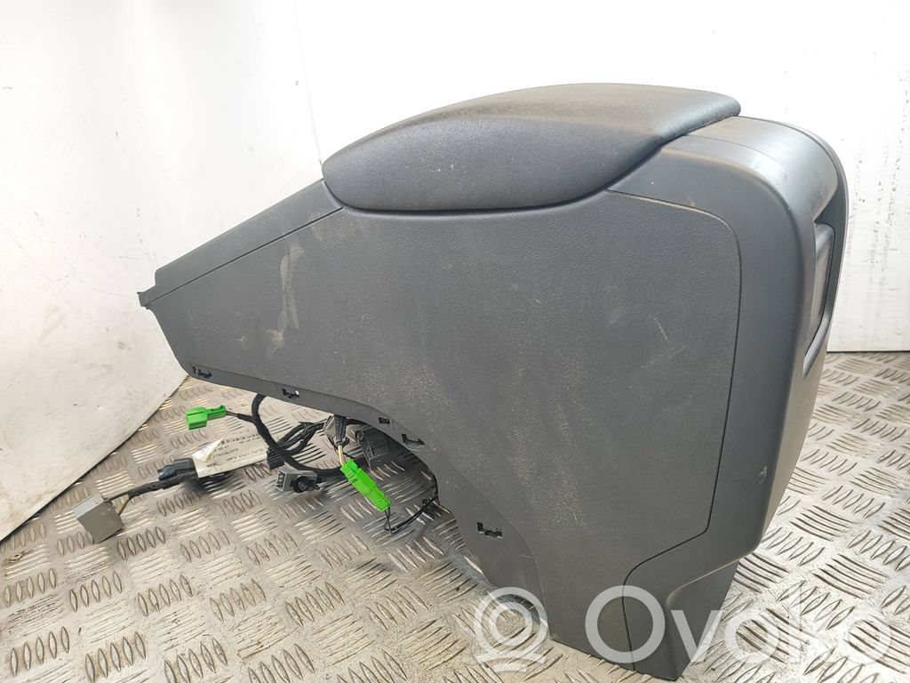 Volvo S60 Reposabrazos 