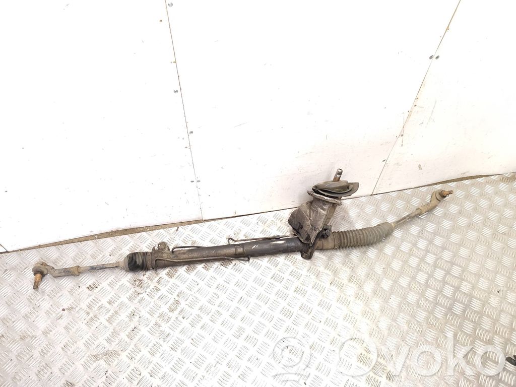 Volvo S60 Vairo kolonėlė 