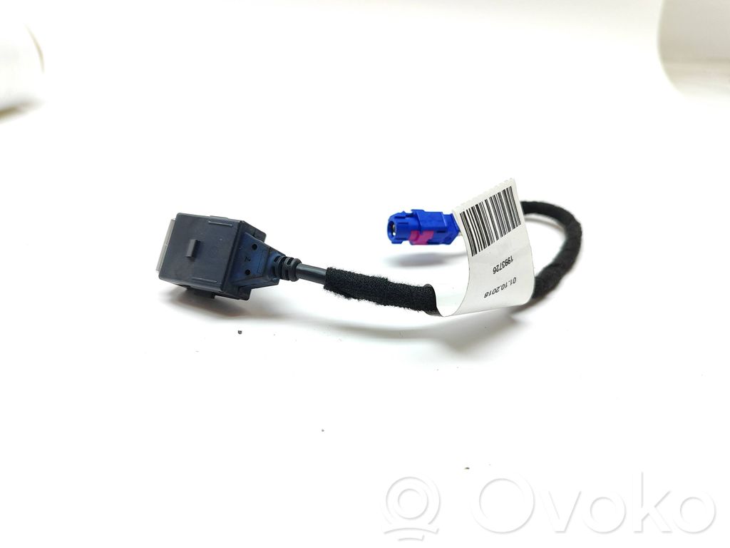 Enchufe conector USB   9826717080,2671700R00,LD5P110319C5,A004HQ01