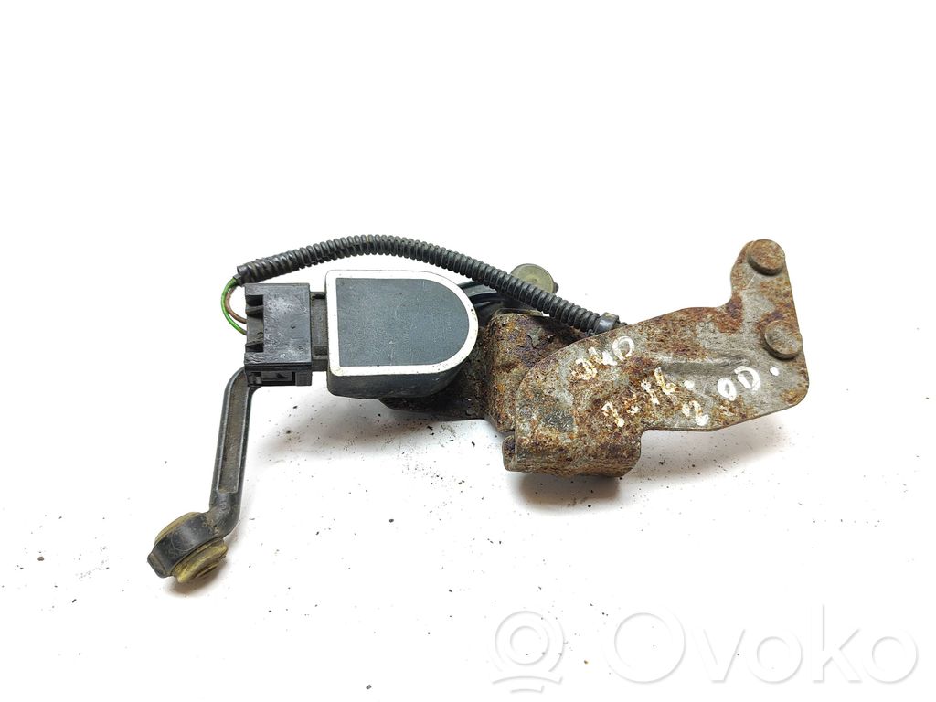 Volvo V40 Cross country Headlight/headlamp level sensor 