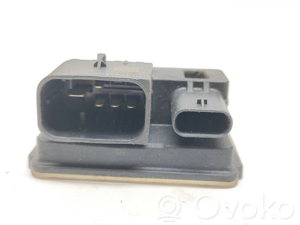 BMW 3 E90 E91 Relè preriscaldamento candelette 