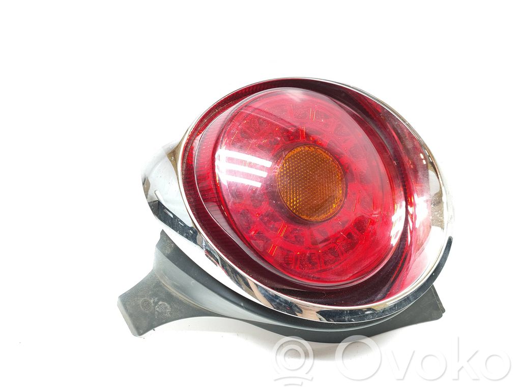 Alfa Romeo Mito Lampy tylnej klapy bagażnika 