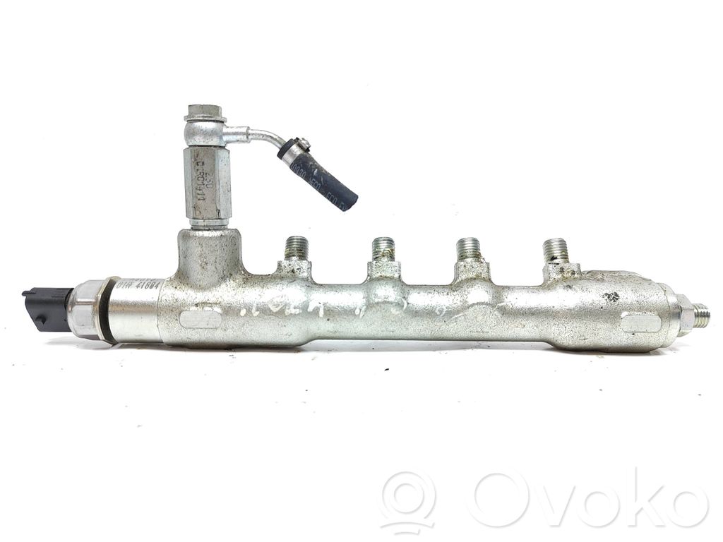 Opel Mokka Fuel main line pipe 