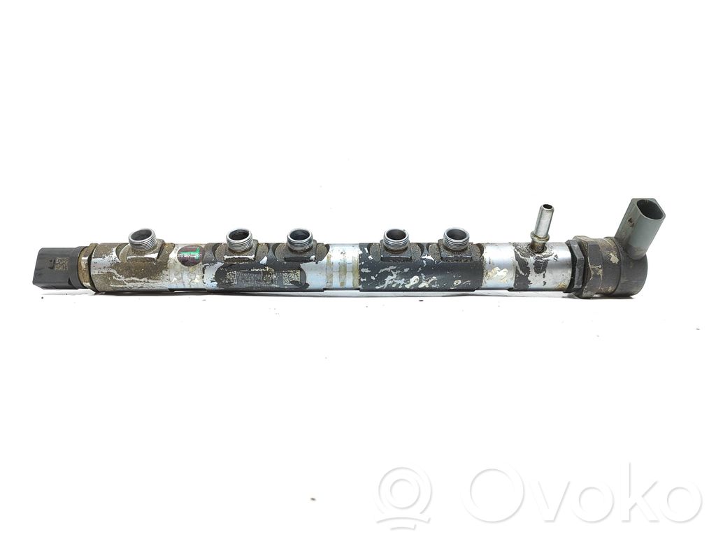BMW 1 E81 E87 Fuel injection system set 