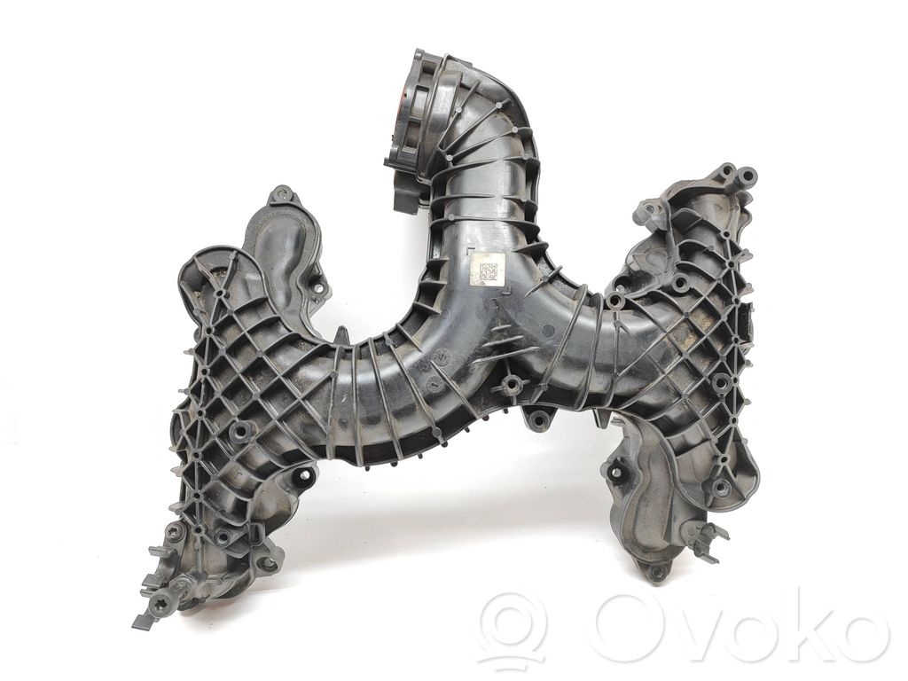 Всасывающий коллектор   059129711DM,Z12003700