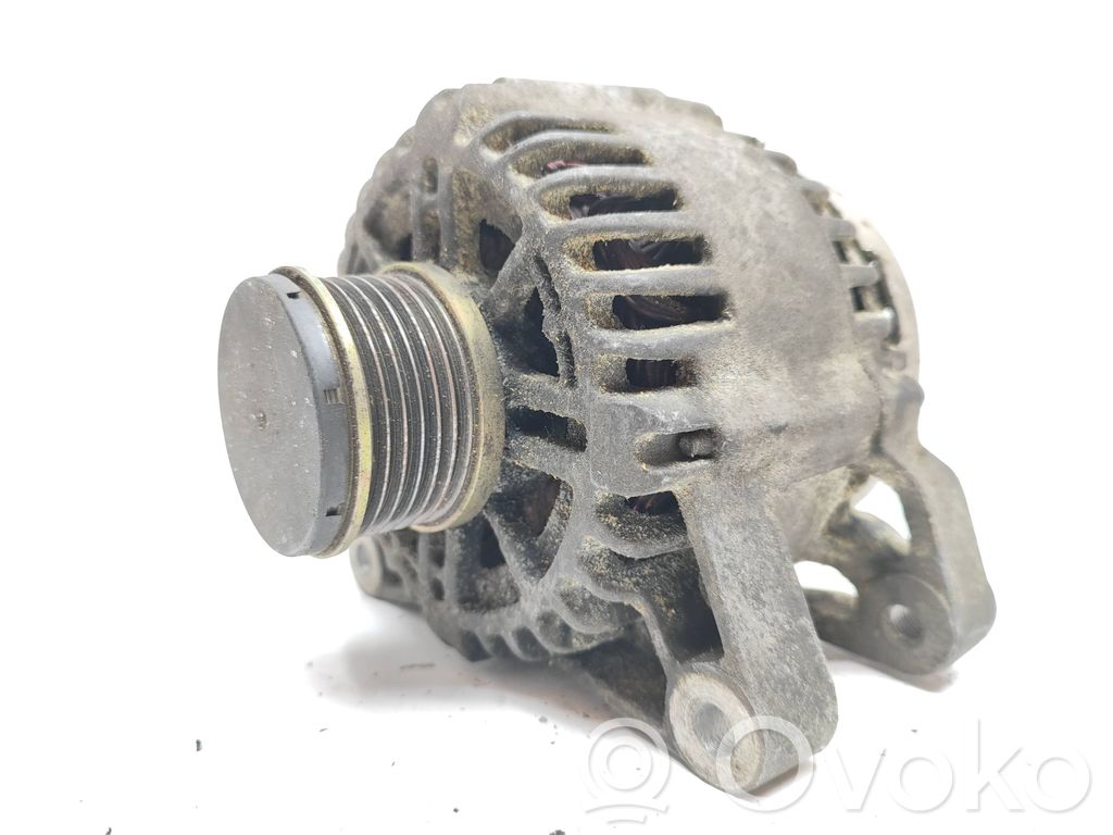 Ford Focus Ģenerators 