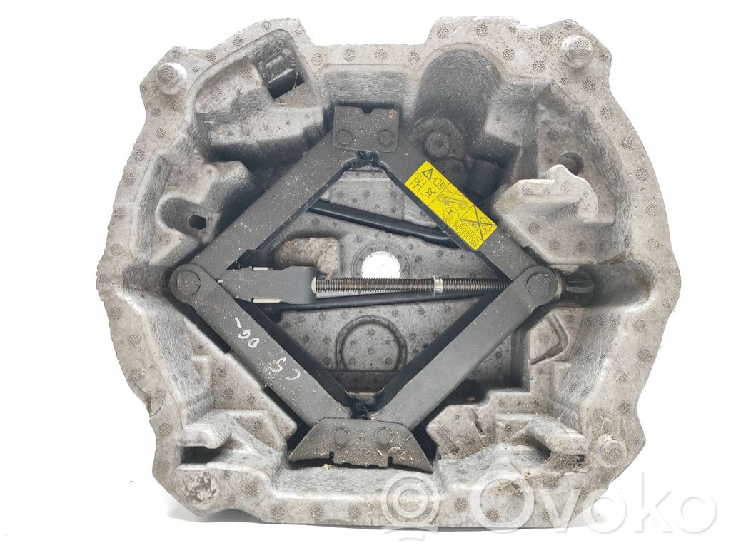 Tool set   9653687080,1A244207