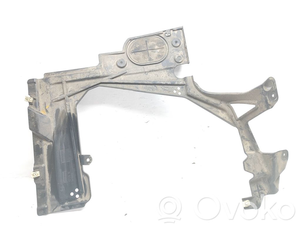 Mini Cooper Countryman F60 Copertura sottoscocca centrale 