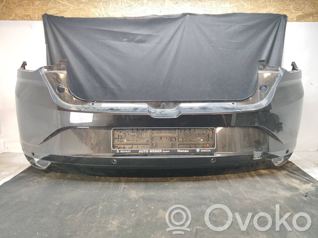 Dacia Sandero III Parachoques 