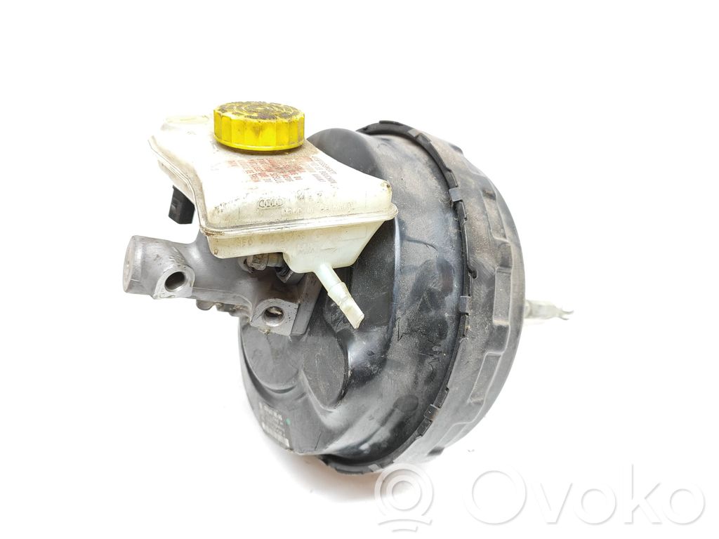 Audi A4 S4 B7 8E 8H Wspomaganie hamulca 