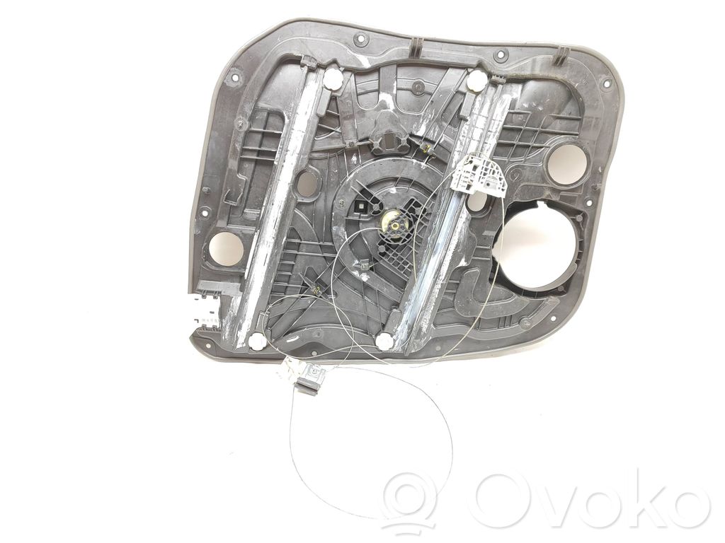 Mechanizm podnoszenia szyby przedniej bez silnika   82470C5070,81310C5010,U07D04A,1847231114