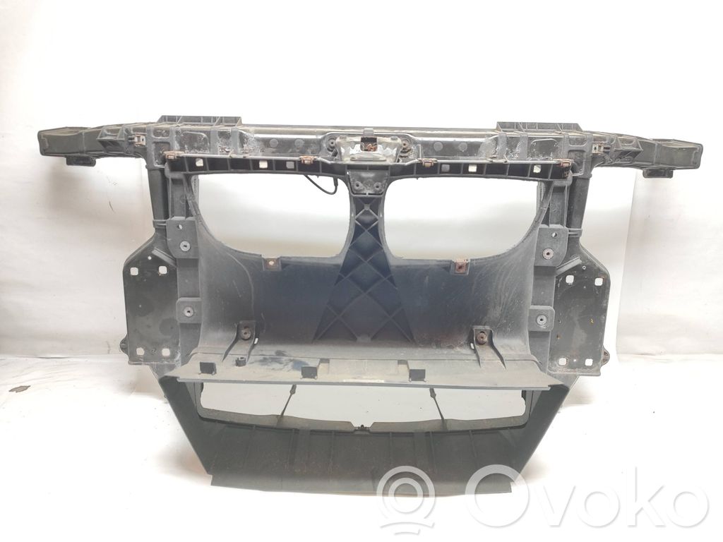 Radiator support slam panel   7193748,1857515016
