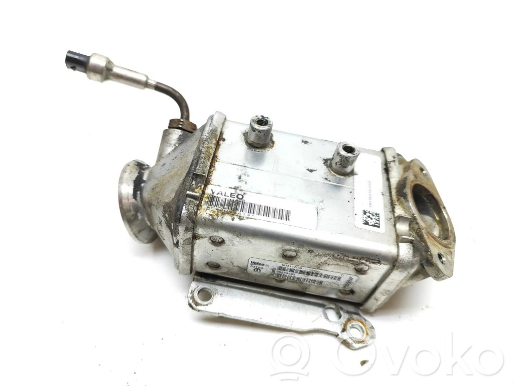 Fiat Doblo EGR dzesētājs 