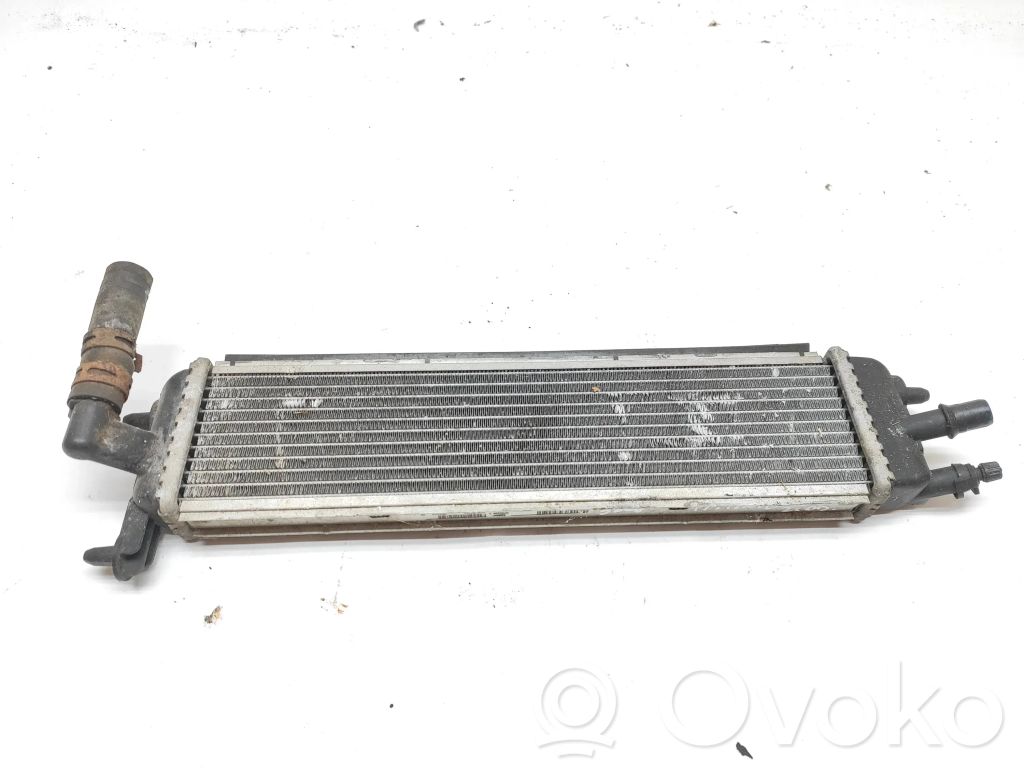 Peugeot 3008 I Radiator lichid răcire 