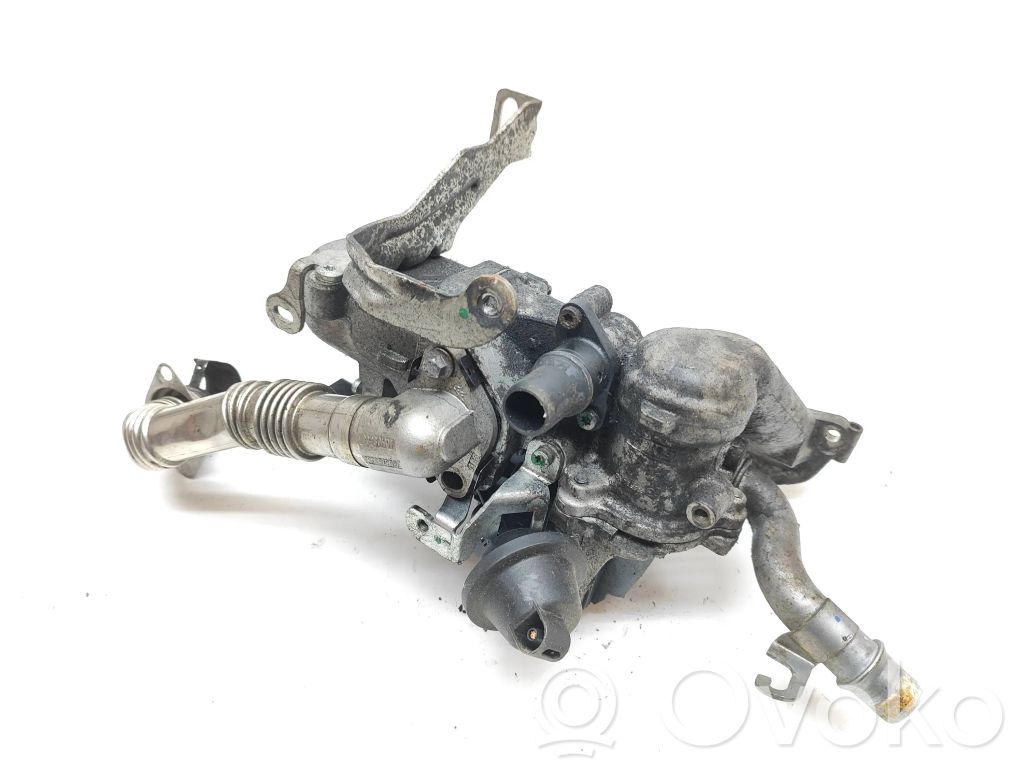 Citroen C4 II Picasso EGR vožtuvas 