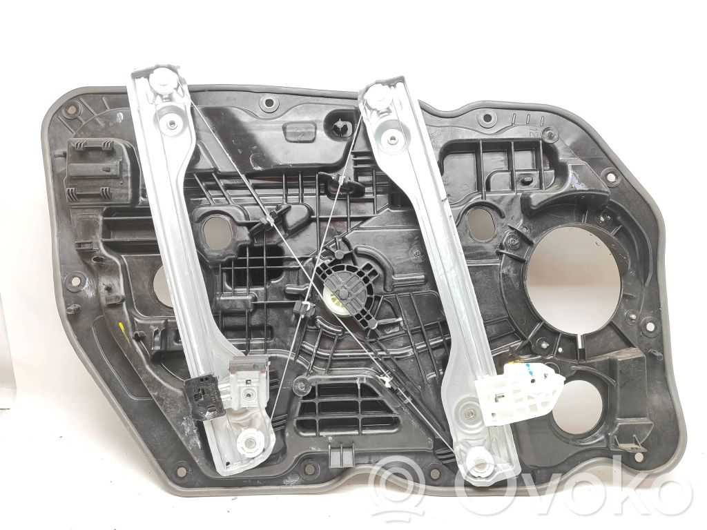 KIA Ceed Regulador de puerta trasera con motor 