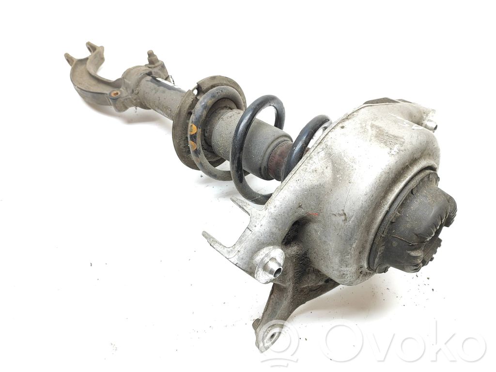 Audi A5 8T 8F Etuiskunvaimennin 