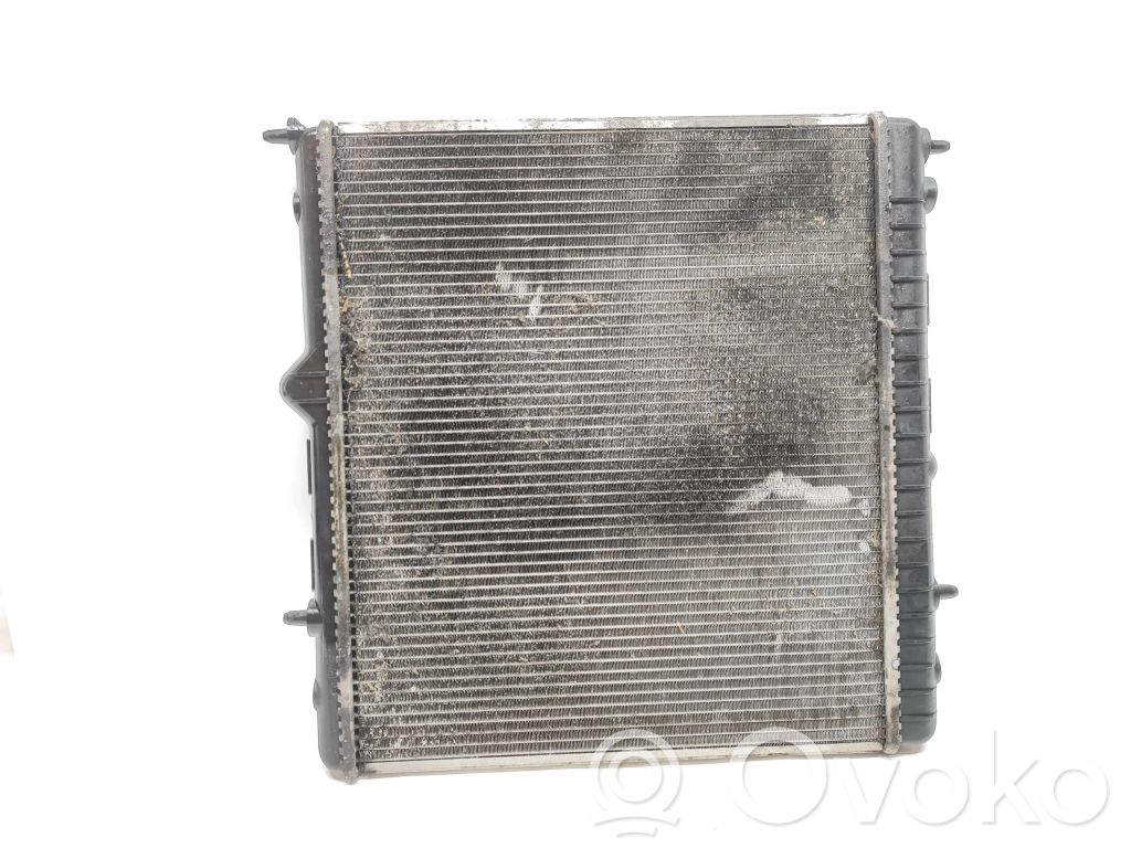 Citroen DS5 Radiator lichid răcire 