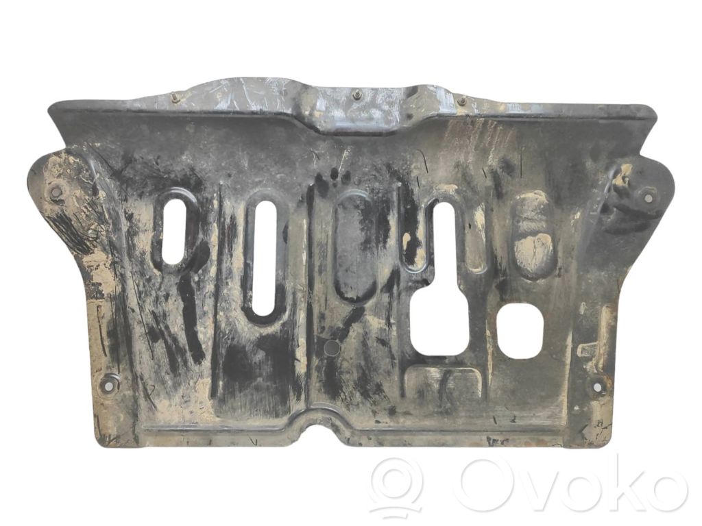 Dacia Duster Engine splash shield/under tray 
