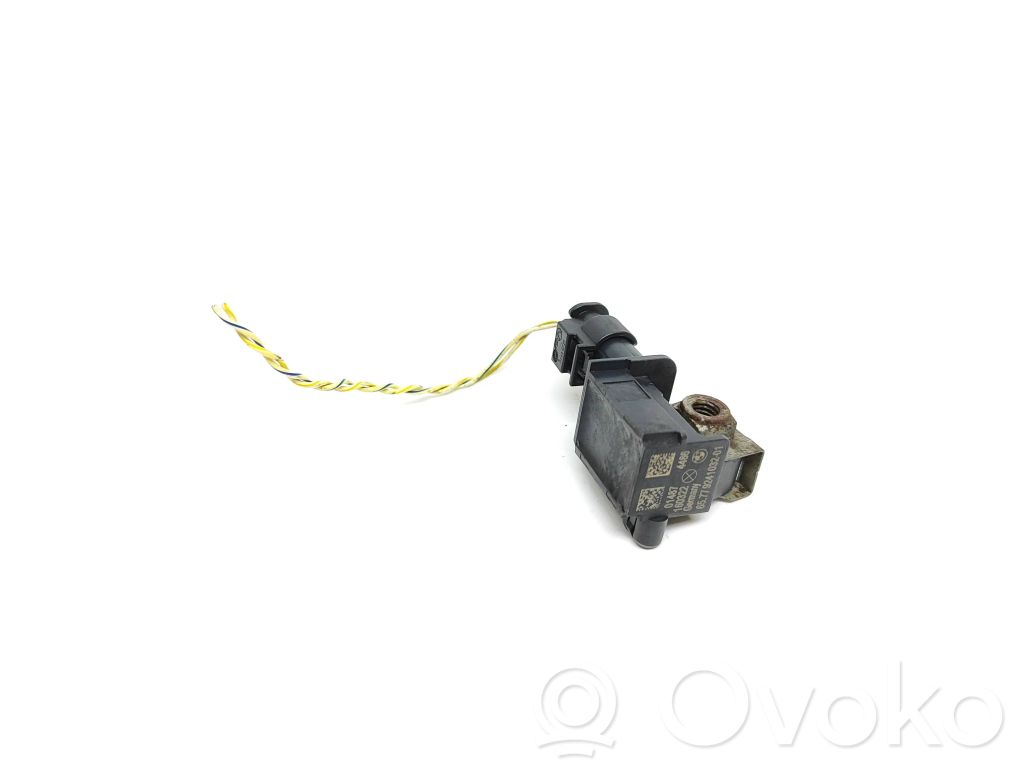 BMW 5 F10 F11 Czujnik uderzenia Airbag 