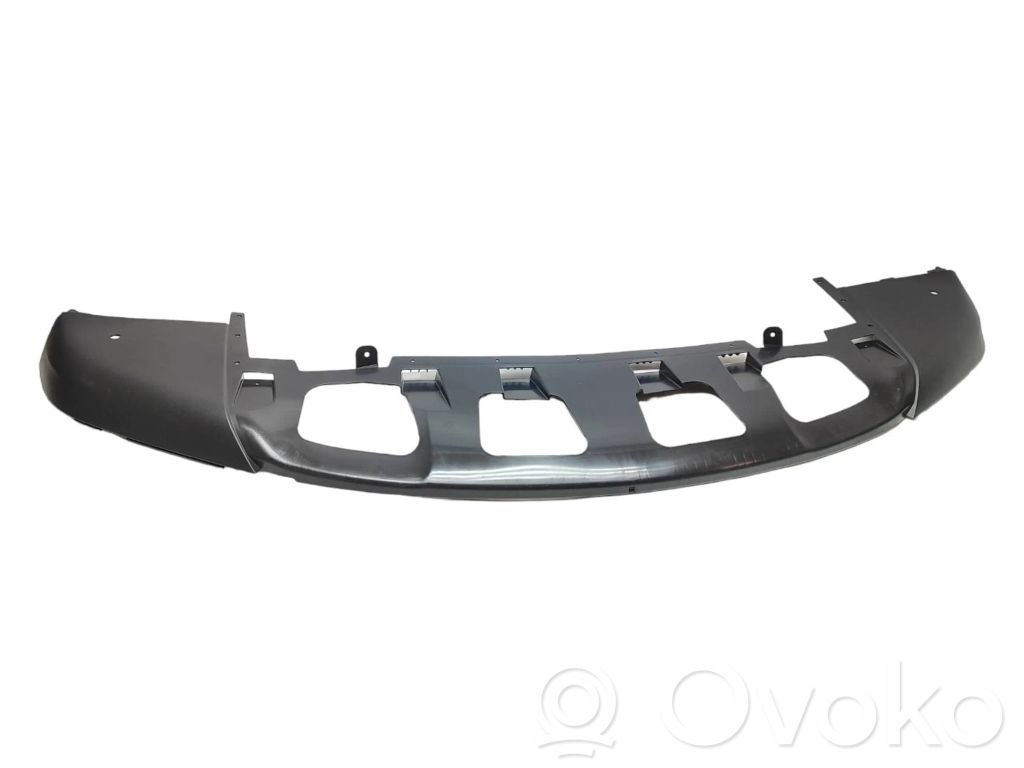 Tesla Model X Adaos inferior bară față 