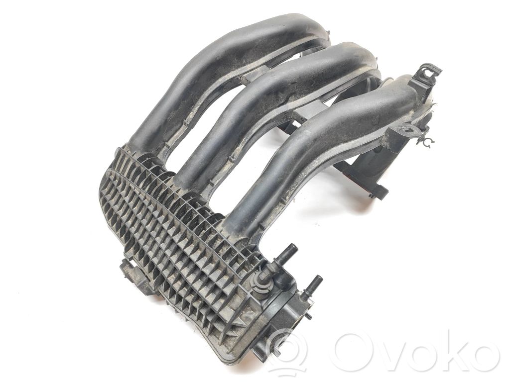 Peugeot 2008 I Intake manifold 